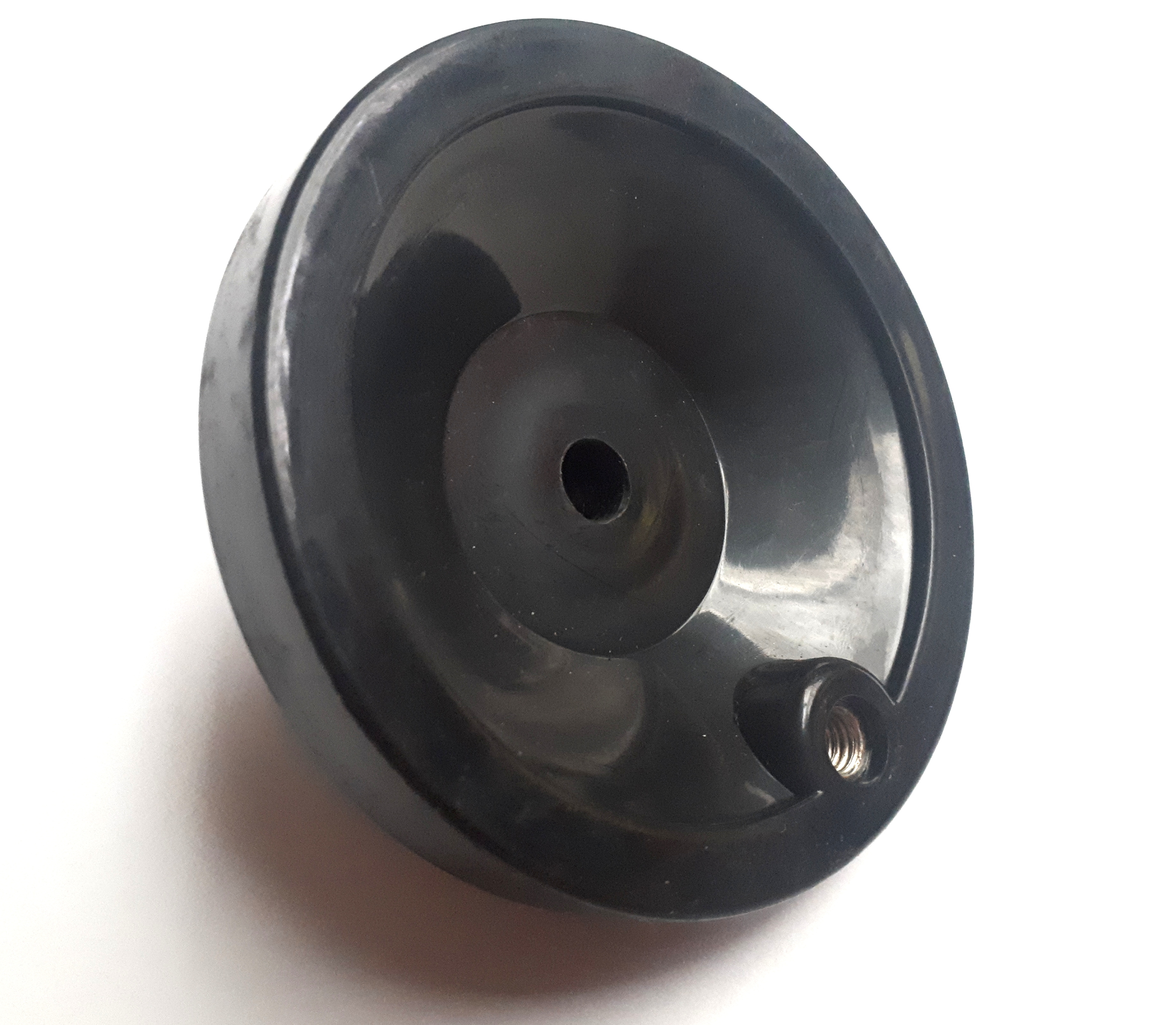 Hand Wheel (Part #84)