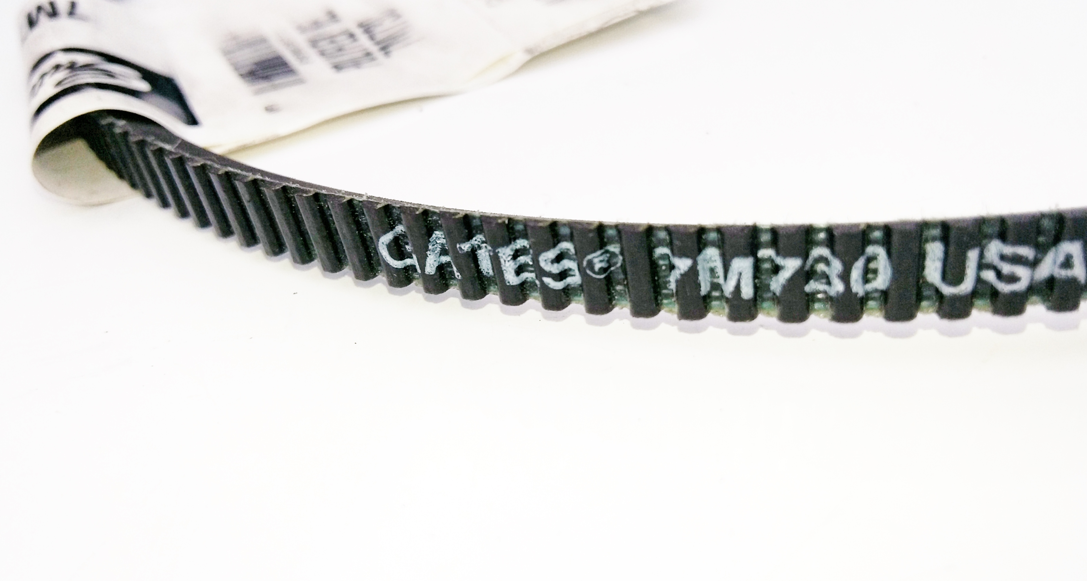 7M730 Gates Polyflex V-Belt 