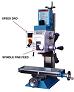 Milling Machines