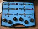 Airbrushes
