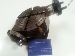 Amadeal 100mm (4