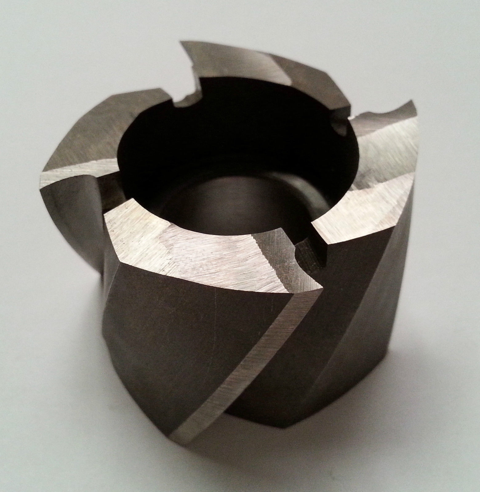 Amadeal Shell End Mill HSS For Aluminium