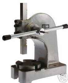 Arbor Press 2 ton