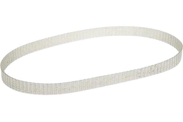 Timing Belt 1.5*124*15 (C4A-C4B-C6)