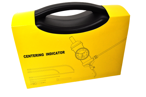 Centering Indicator Set - Metric