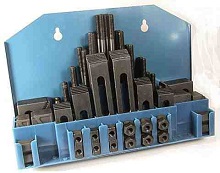 Clamping Kit (5/8