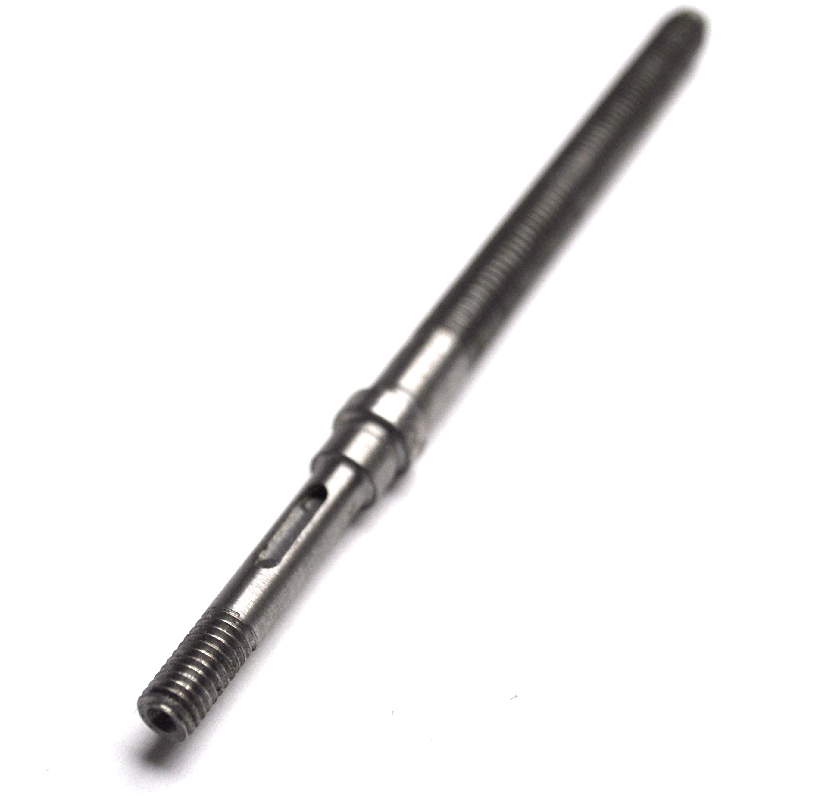 CJ18 Tailstock Leadscrew #139