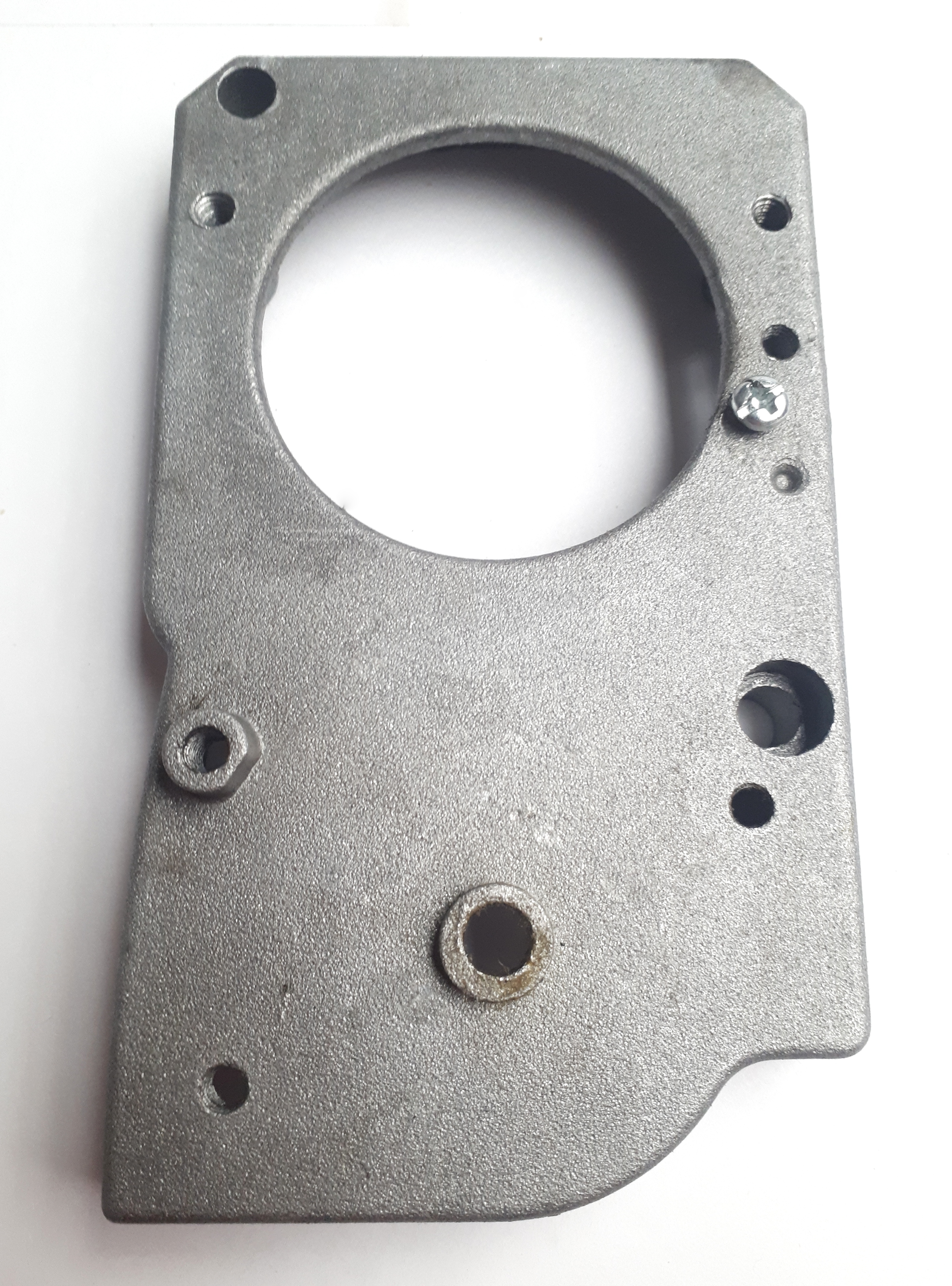 Drive Belt Cover part#42