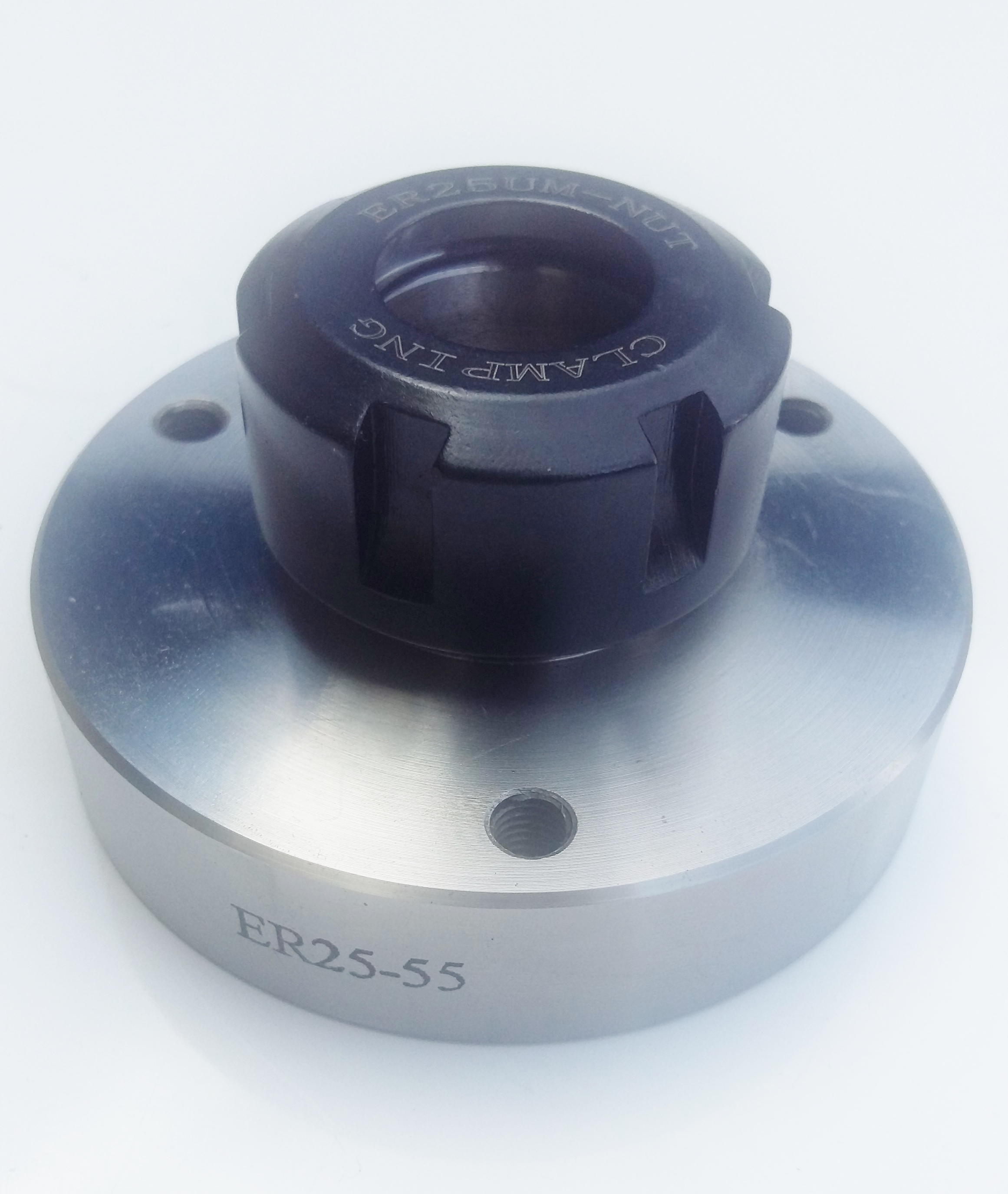 ER25 80mm Lathe Collet Chuck