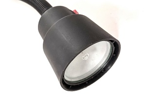 35W Machine tool light for milling machines and lathes