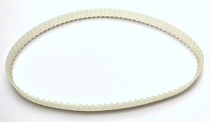 Mini lathe Timing Belt 90T Version