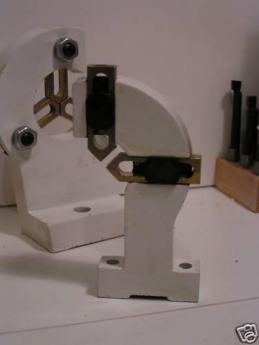 Travelling Rest for Mini-Lathes