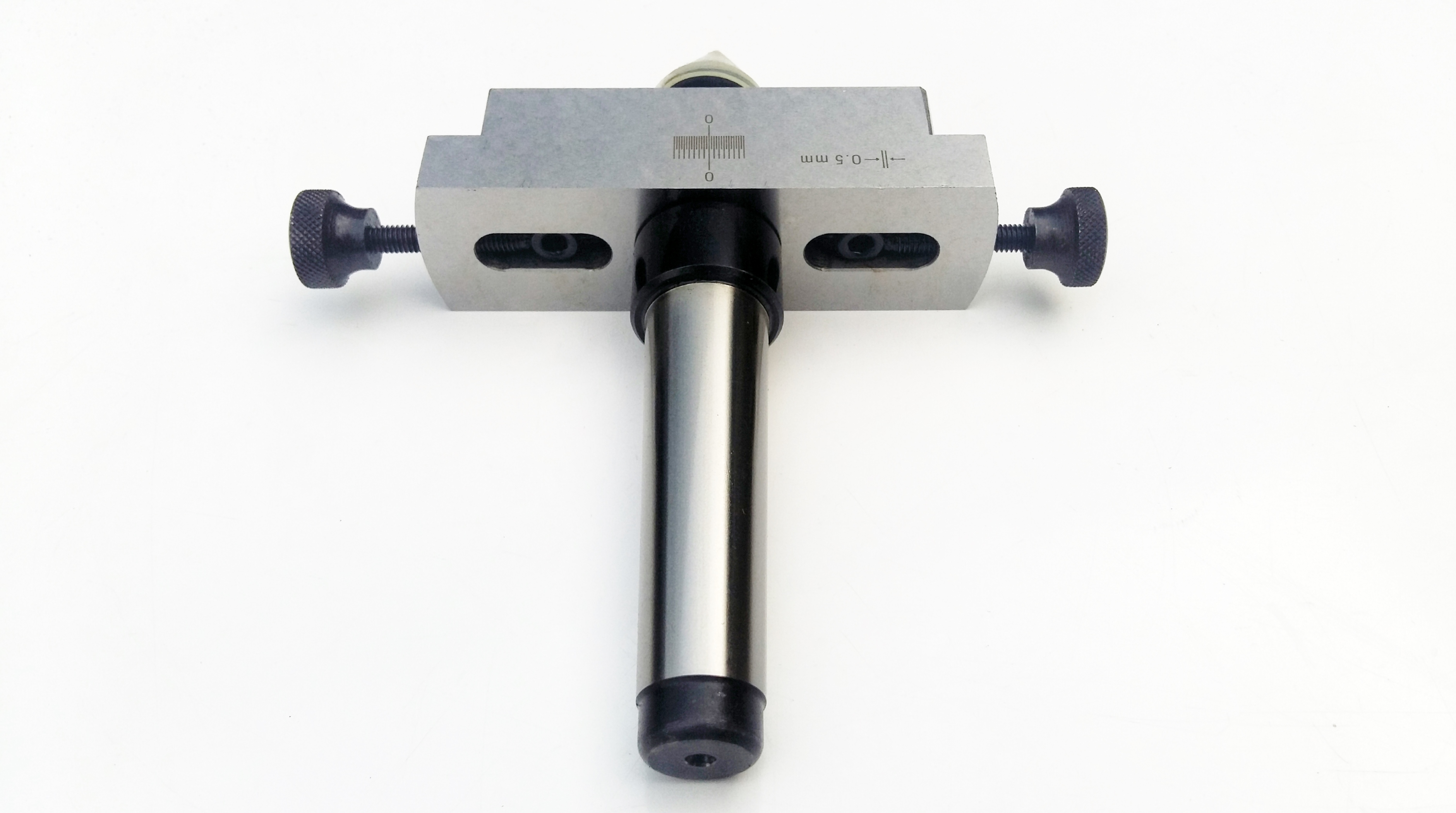 Taper Turning 2MT shank attachment (MT-2) 