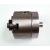 100mm 3-Jaw Self Centering with backplate - view 4