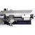 CJ18A Mini Lathe - 7x14 Machine with DRO & 4" Chuck - view 2