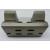 V - Angle Plate - Slotted 4" x 4" x 6" - view 1