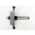 Taper Turning 2MT shank attachment (MT-2)  - view 2