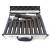 Amadeal Boring Head Set 75mm - ISO40 Holder - view 1