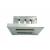 Slotted Angle Plate open End/Ground 6 x 5 x 4.5" - view 3